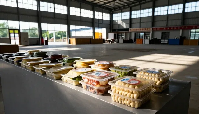 从原料采购到终端销售,如何构建餐饮配套成本控制体系