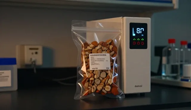 预包装食品使用场景的适用条件与选择依据