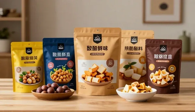 食材供应中如何优化供应链的两个关键环节