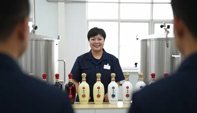 河南一品香酒业有限公司展示即食食品系列应用成果
