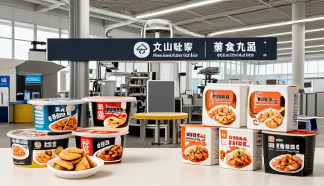 食品生产加工在不同网络条件下的性能表现分析