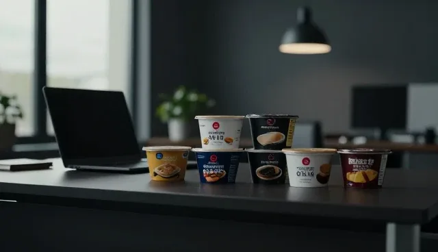 即食食品在现代生活中的多样化应用场景分析