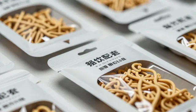 食材供应响应较为滞后如何有效解决